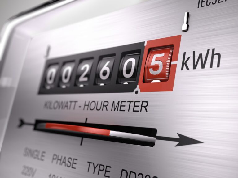 What Is a Kilowatt-Hour and How Is It Calculated